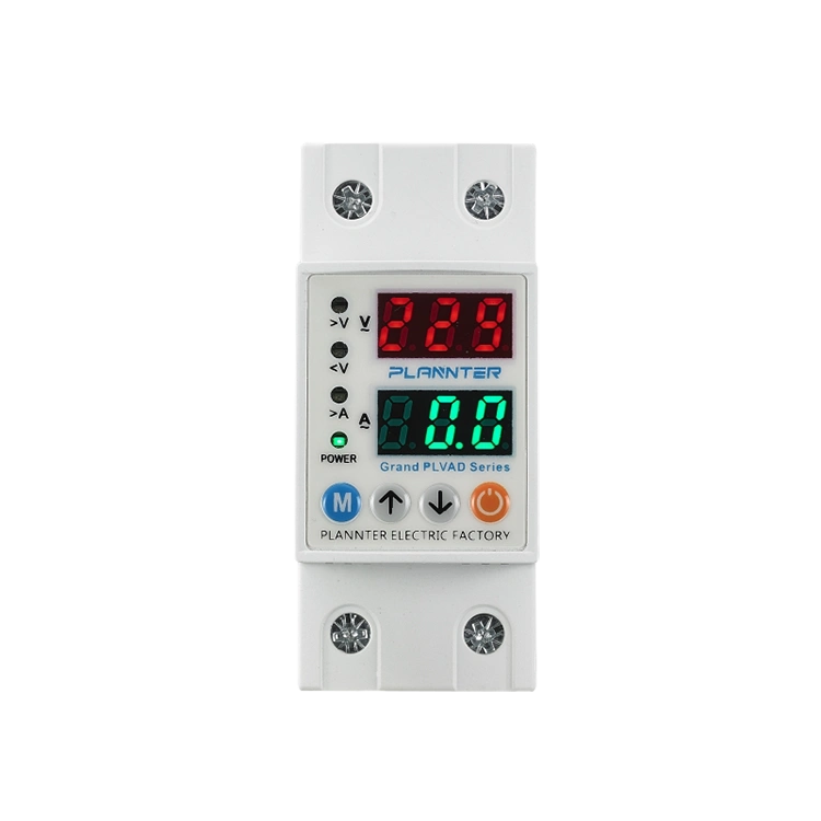 Voltage Protectoris