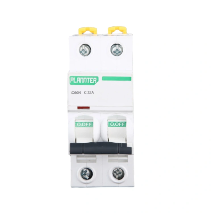 Cur Din Rail Mount Miniature Circuit Breaker Essential for Modern Electrical Protection?