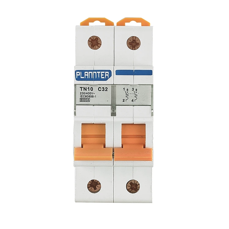 Cur 32A High Breaking Capacity Mini Circuit Breaker Essential for Modern Electrical Protection?
