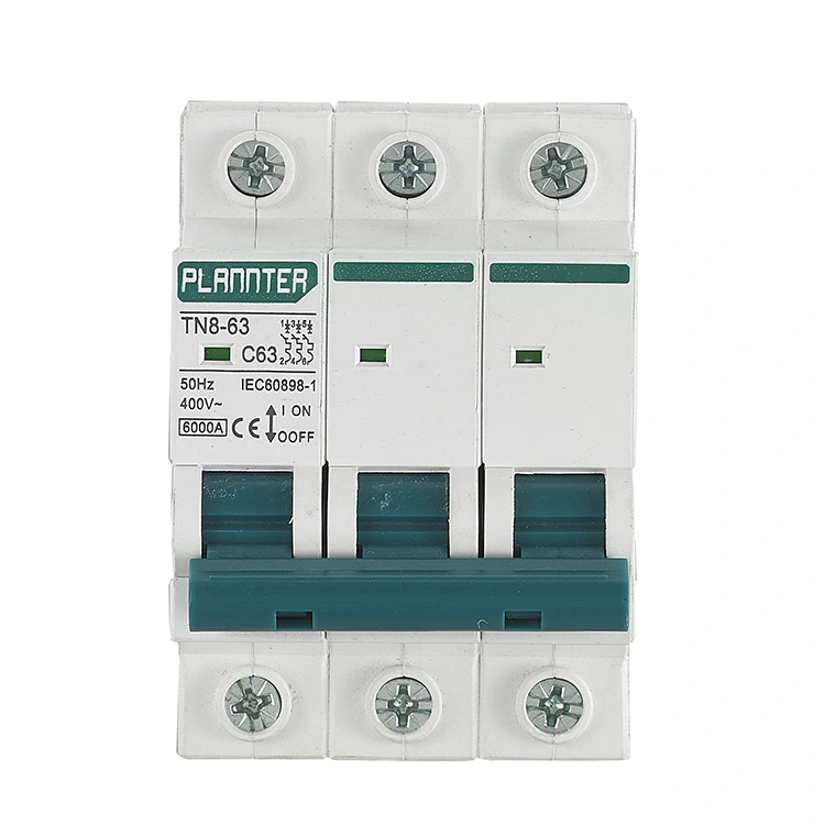 Cur C32 32A AC Circuit Breaker Essential pro Modern Electrical Protection?