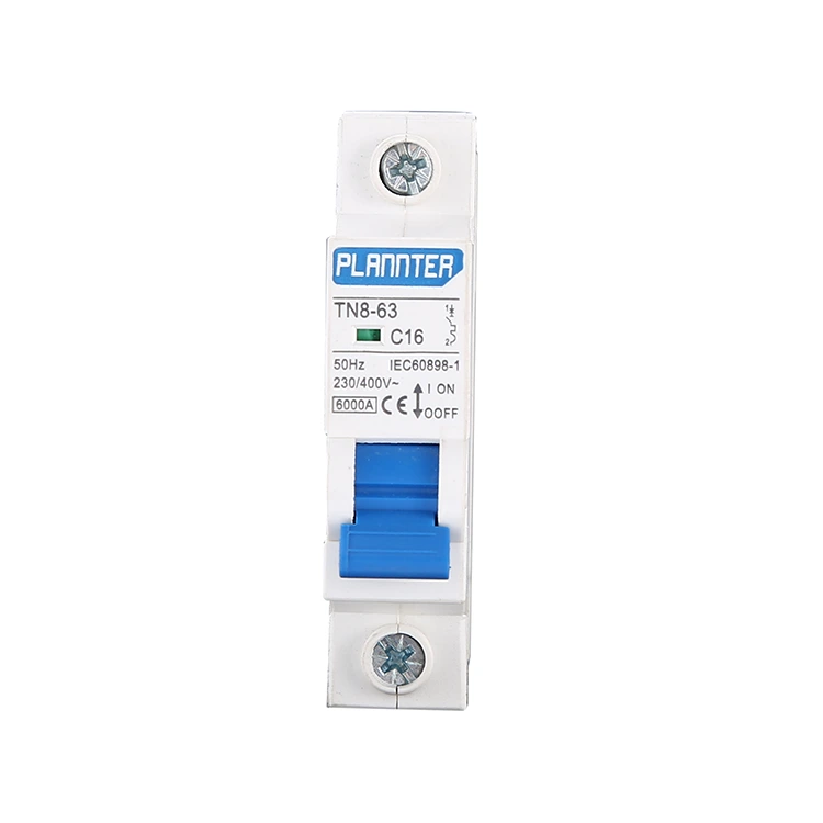 Quam Plastic Miniature Circuit Breakers Support Tutius Domus Wiring