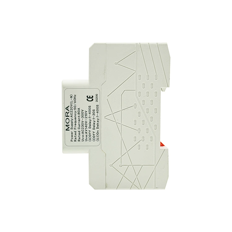 2P Auto Reconnect intentione protectorem Type M Triplex Display