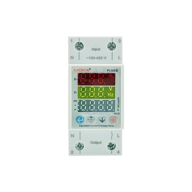 2P Digital intentione Protectoris Type C cum Triplici Display