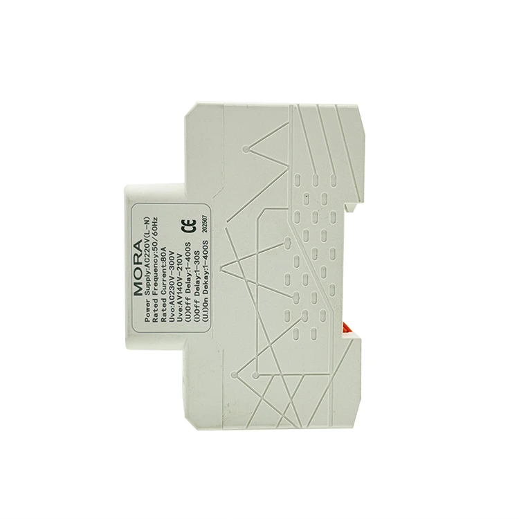 2P Smart intentione protectorem Type M Quinque Digital Displays