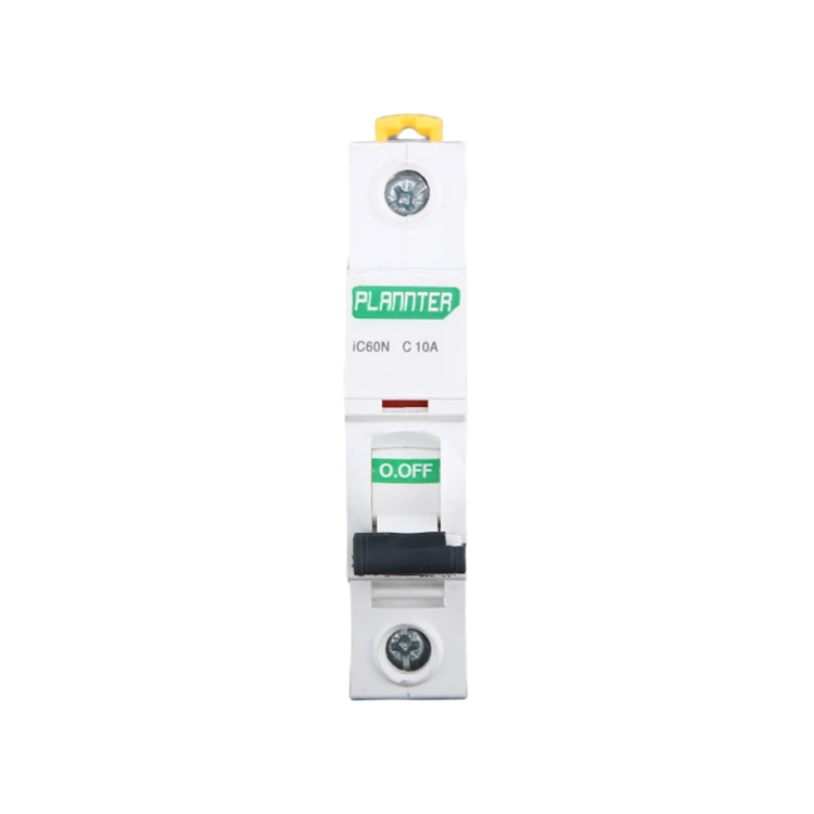 AC High Current Miniature Circuit Breaker
