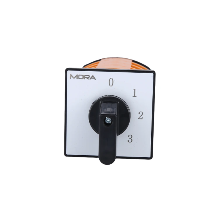 Padlock Type Power Tonde SWITCH